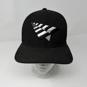 Jay-Z Roc Nation Dominican Republic Snapback Hat